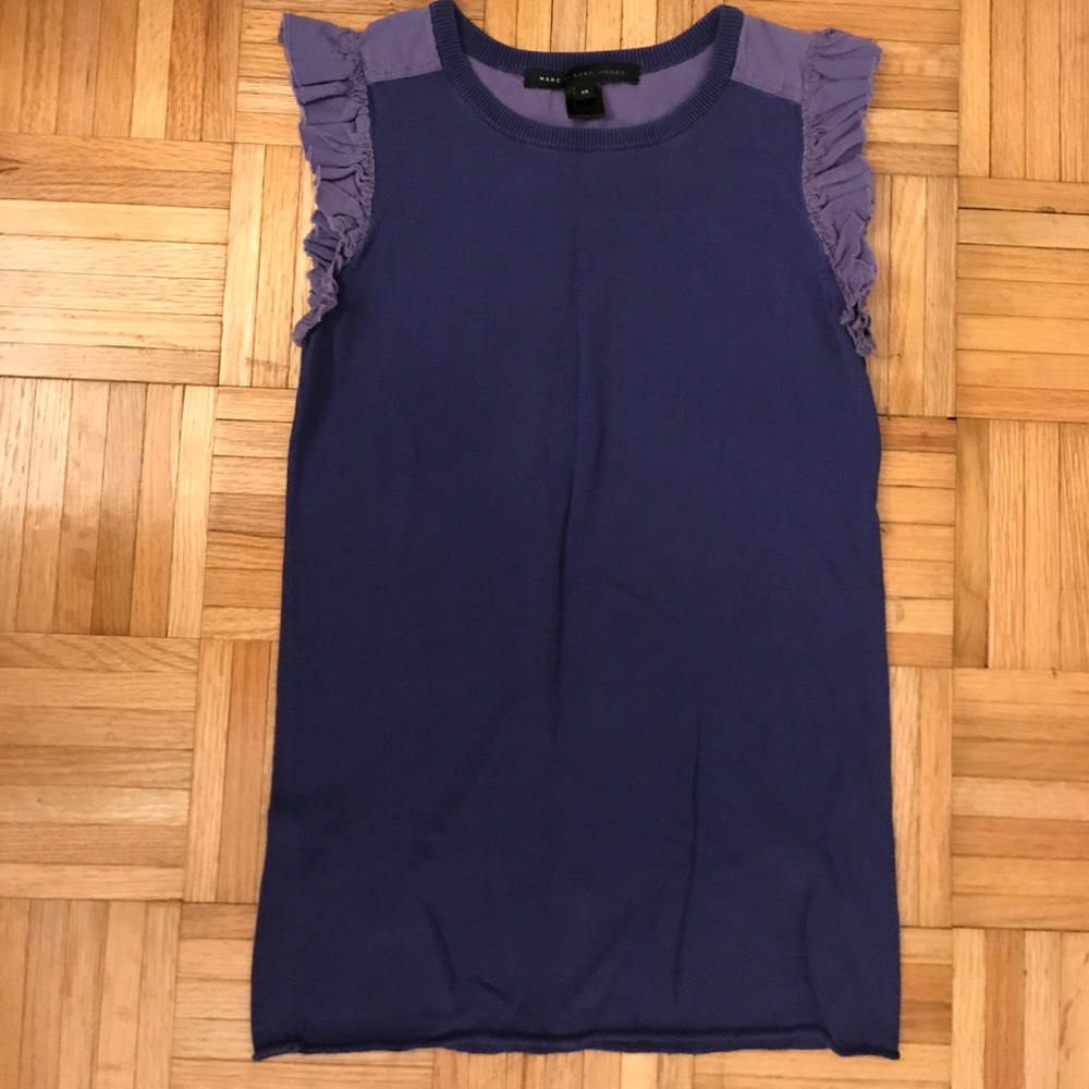 Marc by Marc Jacobs t-shirt